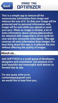 Image Optimizer screenshot 7