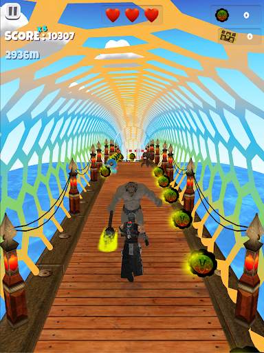 Ninja screenshot 11