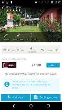 ixigo connect screenshot 7