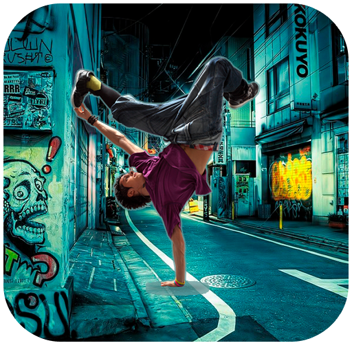Break Dance icon