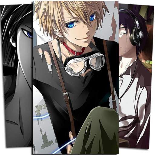 Anime Boy Wallpapers 4.0.0