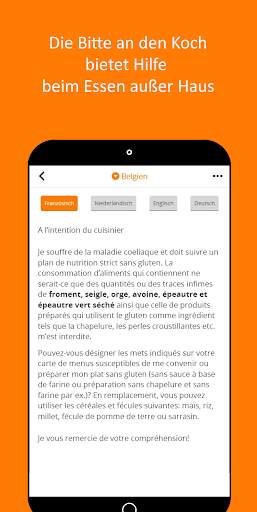 DZG-App screenshot 7