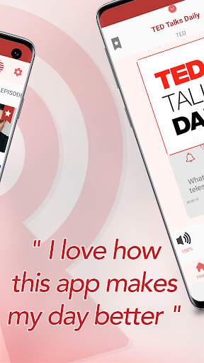 Podcasts by myTuner - Podcast Player App screenshot 2