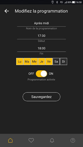 By-gate screenshot 4