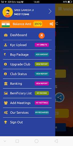 VGFClub screenshot 5