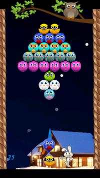 Bubble Shoot Bird screenshot 6