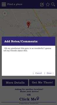 HopSpot screenshot 3