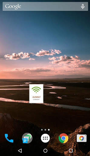 Wi-Fi Networks screenshot 2