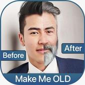 Make Me Old icon