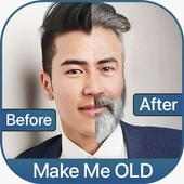 Make Me Old on 9Apps
