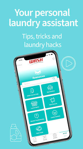 WASH-Connect screenshot 4