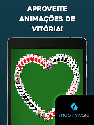 FreeCell Solitaire screenshot 15