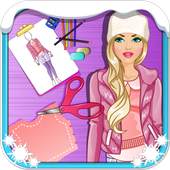 Winter Outfit Fashion Studio 1.0.2