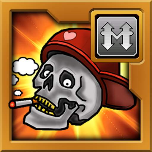 Funny Mercenary - MOBA DOTA 2.3