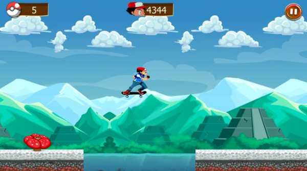 Super Ash Pokemons screenshot 4