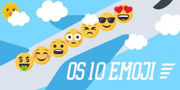 Phone emoji keyboard OS 10 screenshot 2