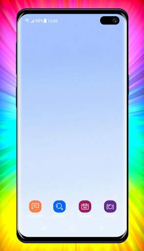 Solid Color Wallpapers screenshot 7