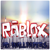 Roblox Wallpapers 4K иконка