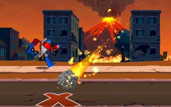 Tips for Transformers Rescue Bots Dash Hero guide screenshot 2