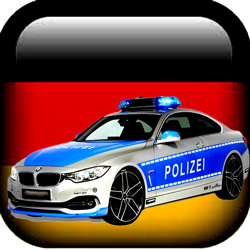 Siren Alarm Germany icon