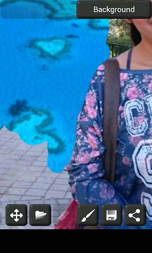 Background Replacer screenshot 7
