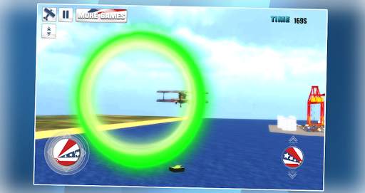 Flight School Academy: 3D Sim screenshot 10