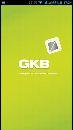 IGKB IPCAM 6.3 screenshot 1