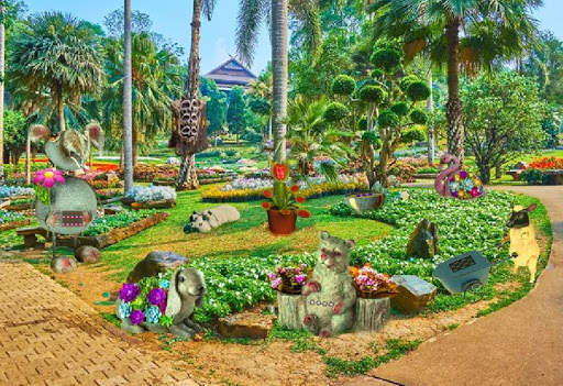 Escape Games - The Way screenshot 1