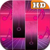 Pink Piano Tiles 1.0