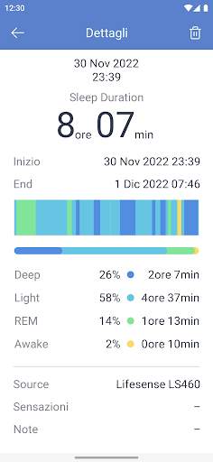 MedM Health screenshot 7