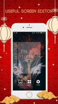 Lunar Launcher screenshot 2