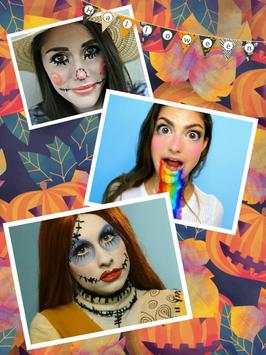 Halloween Photo Frames screenshot 3