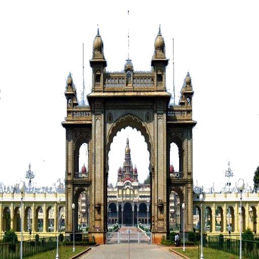 Tour to Karnataka 1.0