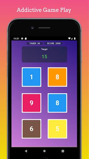 Numbers screenshot 3