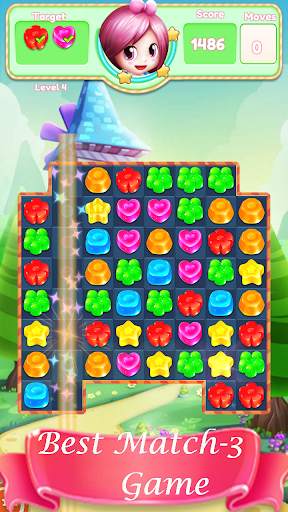 Candy Smash 2 screenshot 7