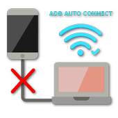 ADB automatic over WIFI (root) 0.7.1