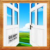 Phone sreen lock- Door lock 1.0