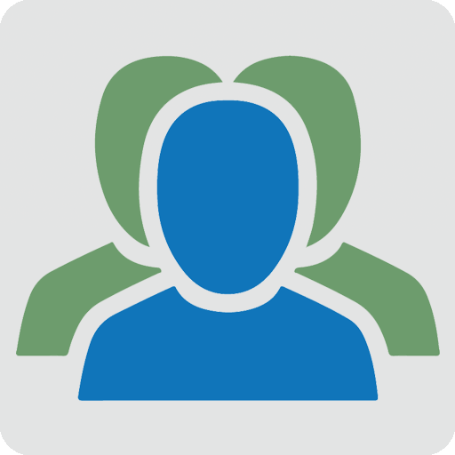 ESChat (Push-to-Talk) icon