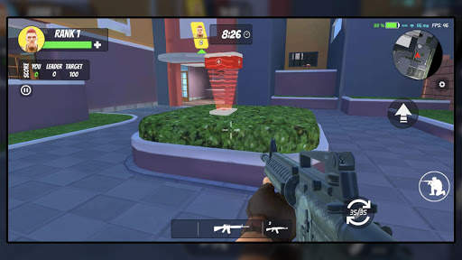 Gun Game - Arms Race screenshot 6