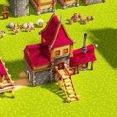 My Kingdom : Medieval 1.0
