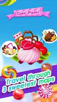 Happy Toffee : Candy Crush screenshot 2