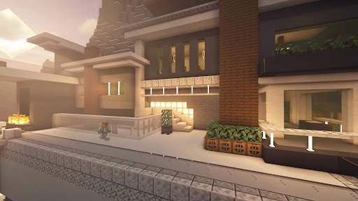 Craft World Diamond Rain screenshot 4