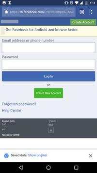 Big Browser screenshot 3