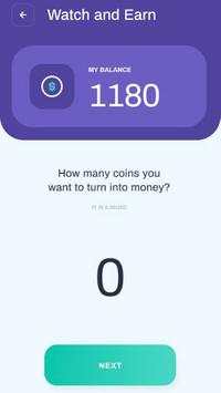 Watch and Earn Money स्क्रीनशॉट 3