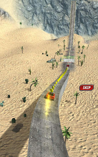 Slingshot Stunt Driver & Sport screenshot 12