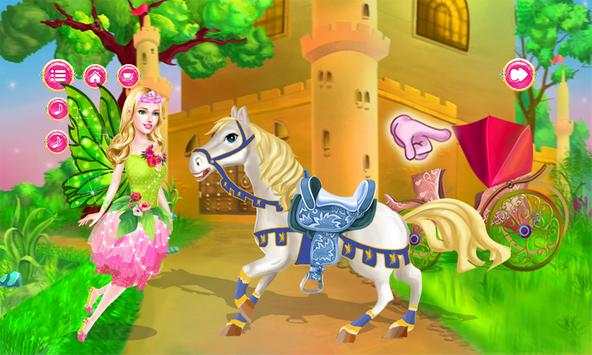 Permainan putri peri gigi screenshot 5