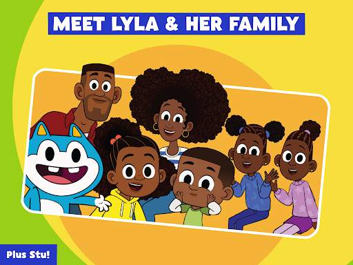 PBS KIDS Games App screenshot 11