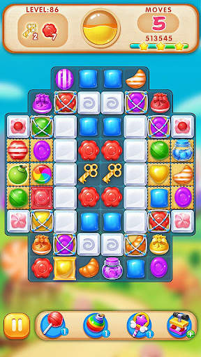 Candy Ville screenshot 7