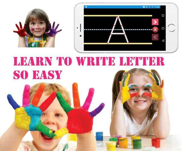 Learn English For Kids App screenshot 5