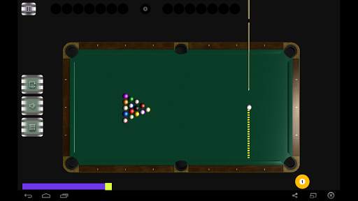 bilyar screenshot 2